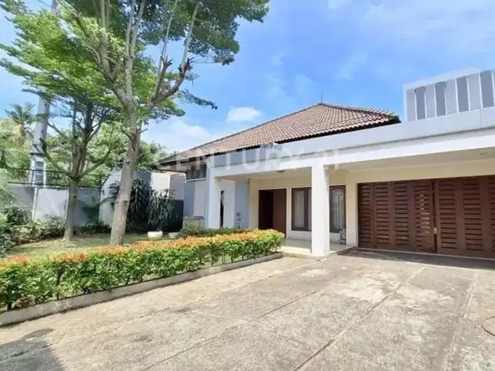 Dijual Rumah Strategis Harga Menarik Di Jakarta Selatan