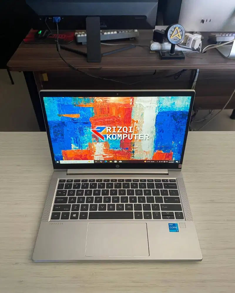 HP ProBook 430 G8