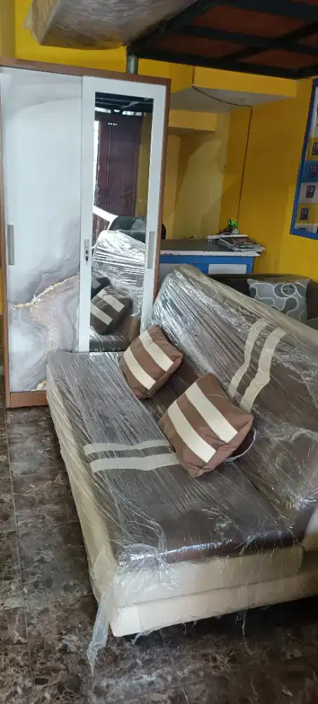 Dijual Sgr Prabotan RT Krn Tdk Jadi Dipake Di Utamakan Ambil Borongan