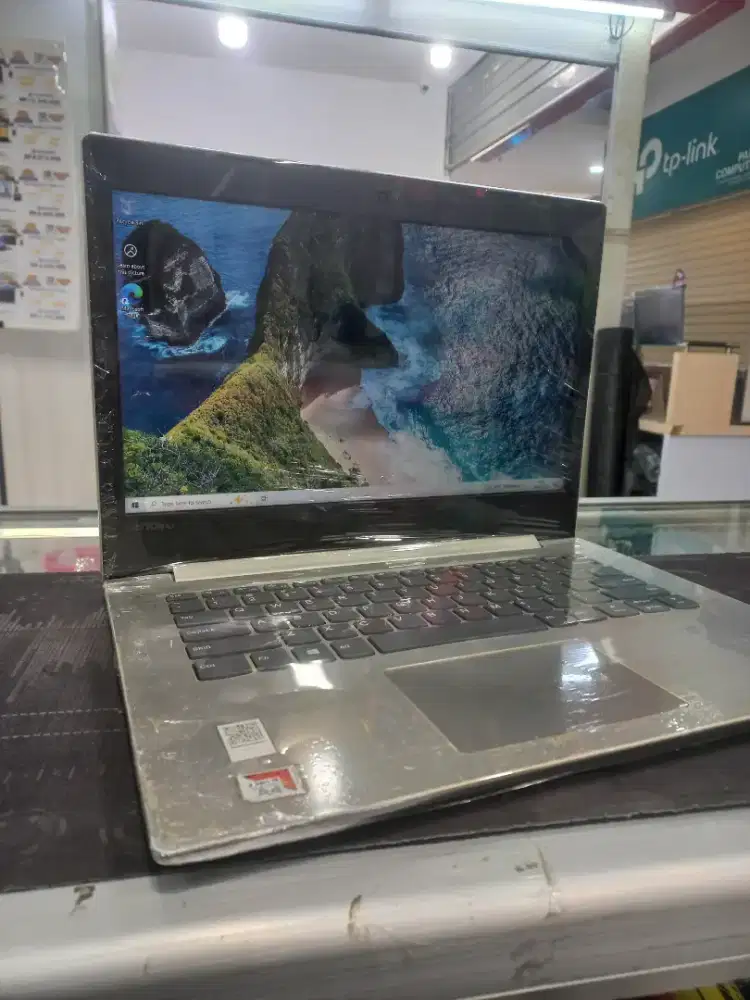 Laptop lenovo ideapad 320