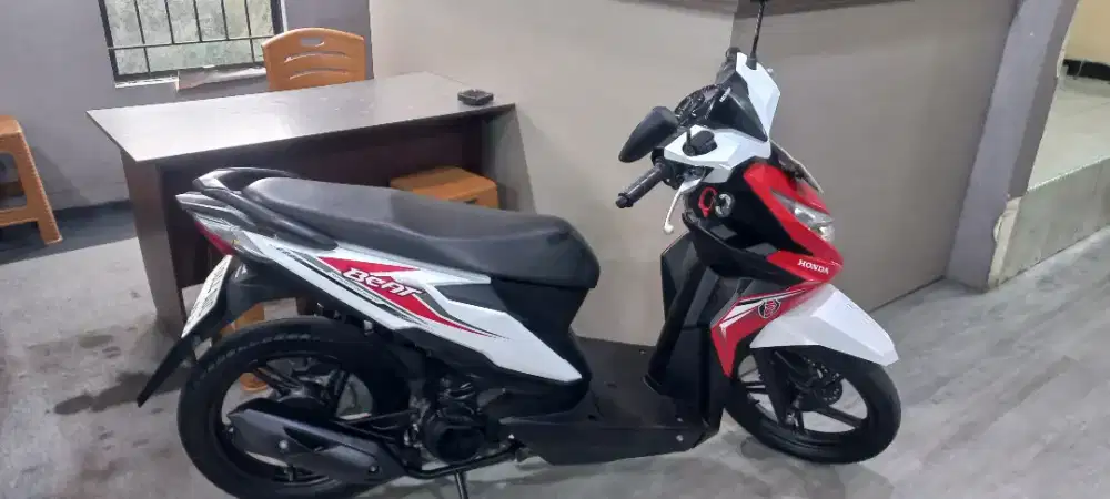 Honda Beat cw f1 esp