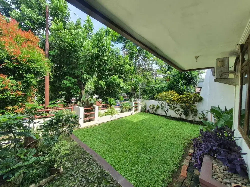 Jual Segera Taman Yasmin Raflesia Luas 212 Siap Huni