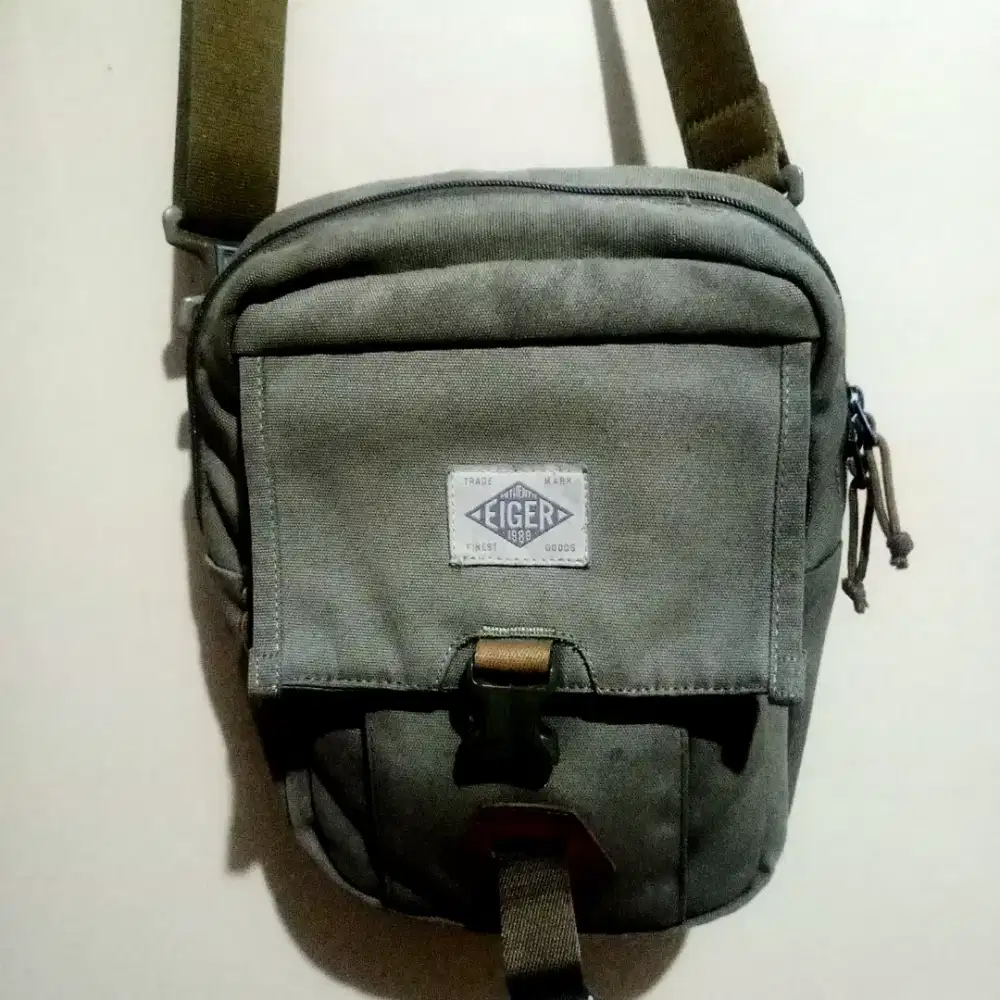 Tas Eiger Original