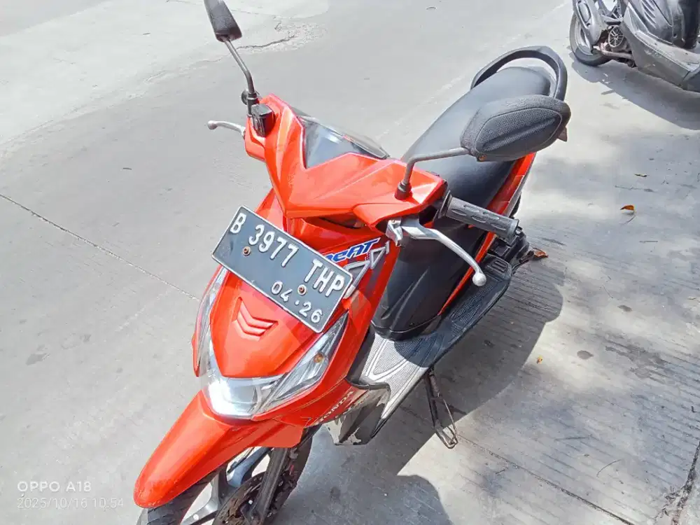 Beat karbu 2011