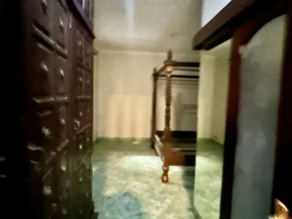 Rumah Bagus & Nyaman di Kemang Pratama Bekasi