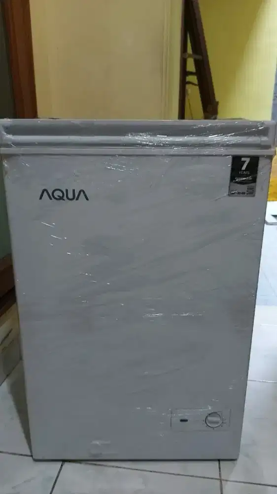 AQua Ches Frezeer Box ( 100 L ) - AQF - 120MC