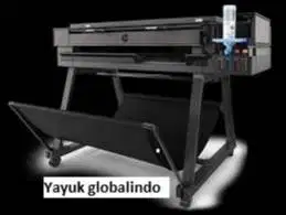 Printer HP DesignJet Smart Tank T858 36 inci - Yayuk Globalindo