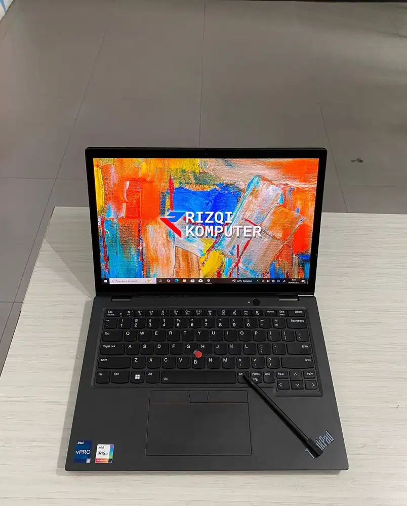 Lenovo Thinkpad L13 Yoga