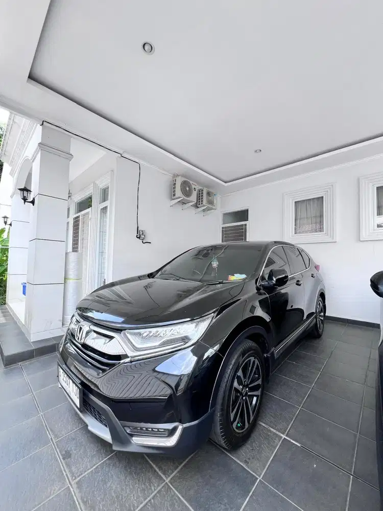 Honda CR-V 2017 Bensin