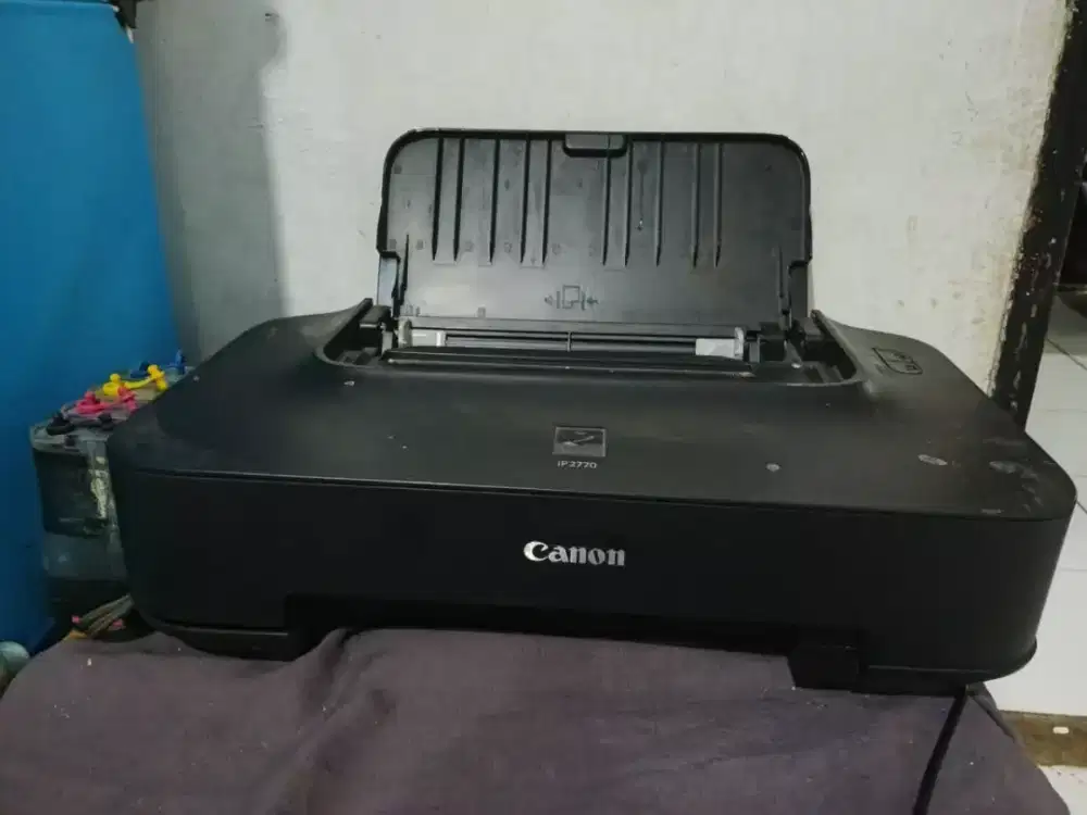 PRINTER CANON IP 2770