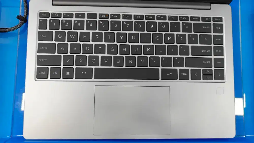 Laptop HP-GV7T2U AMD Ryzen 5