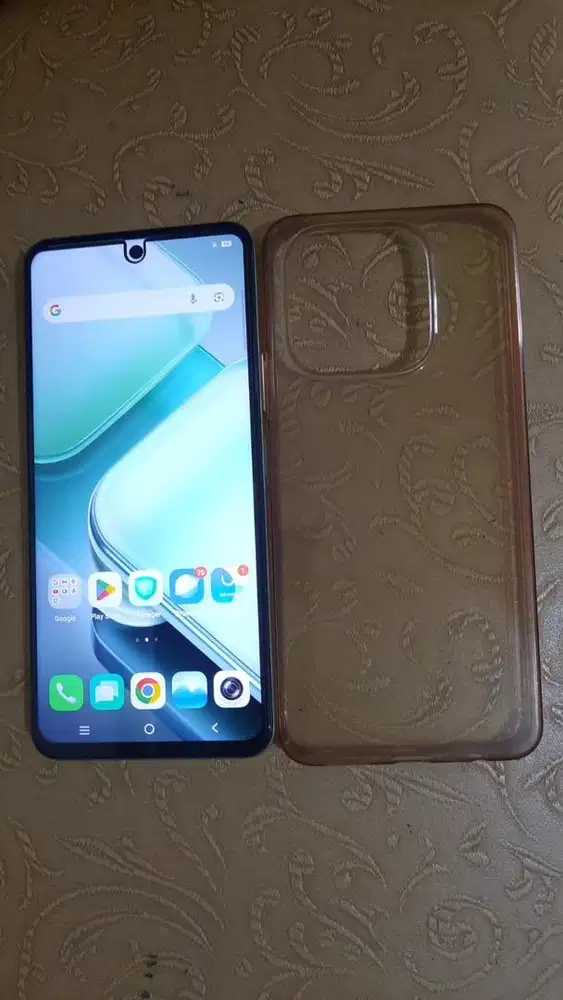 Iqoo Z9x 5G 8/128