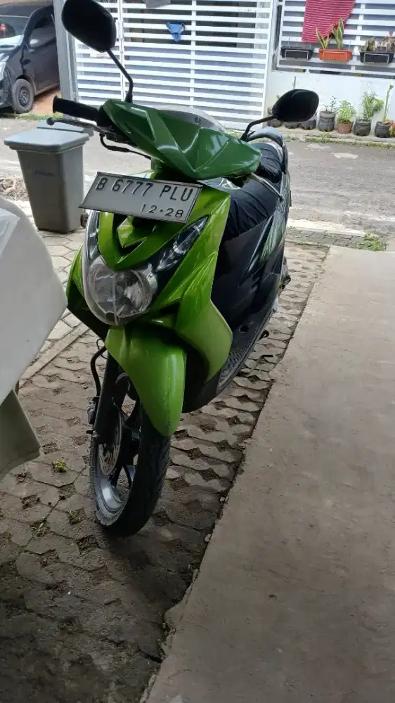 Mio soul tahun 2008
