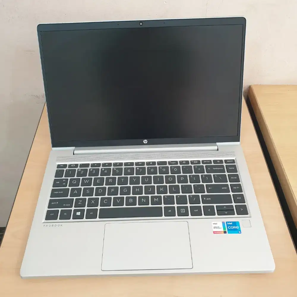 HP PROBOOK 440 G8 - I5 GEN 11 - INTEL IRIS XE - 8GB - 256GB