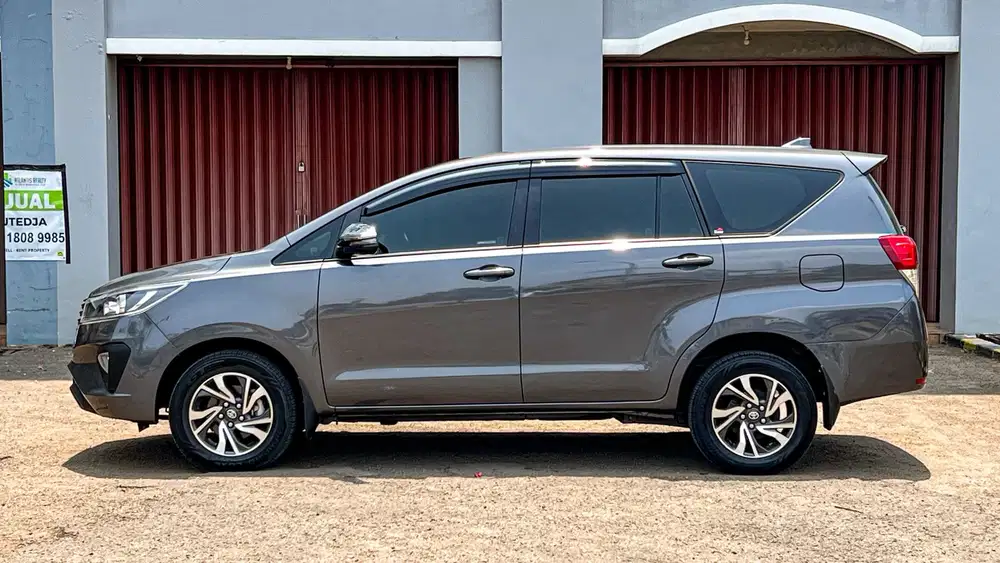 Toyota Kijang Innova 2024 Diesel