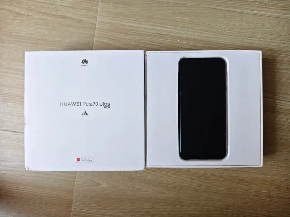 Huawei Pura 70 Ultra 16/1Tb resmi