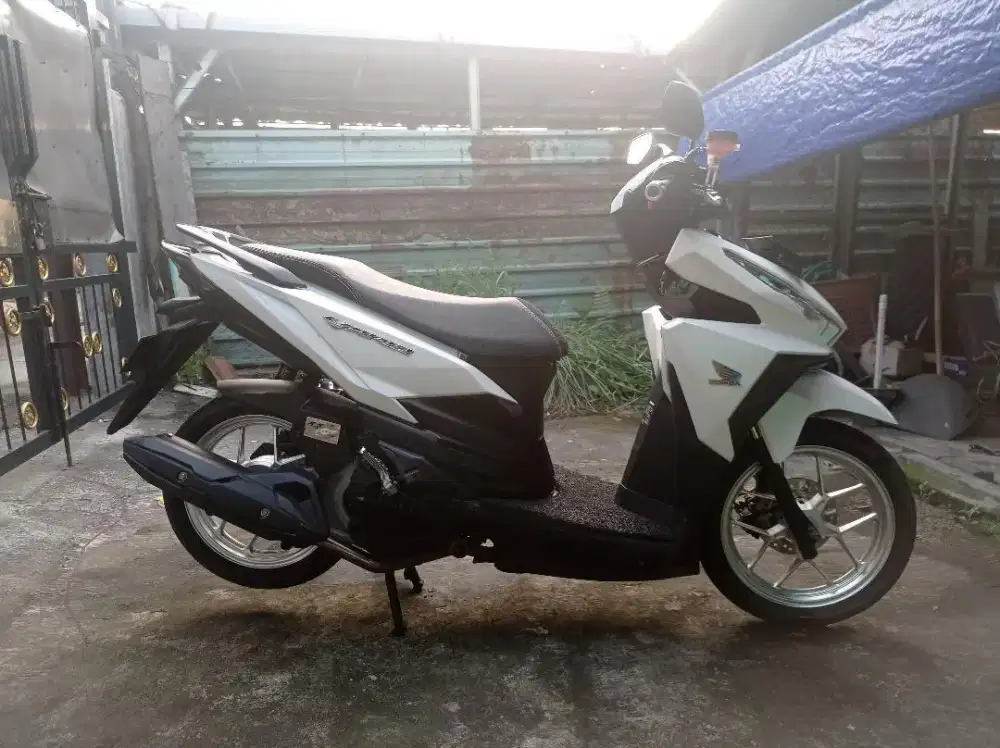 Vario LED old 150