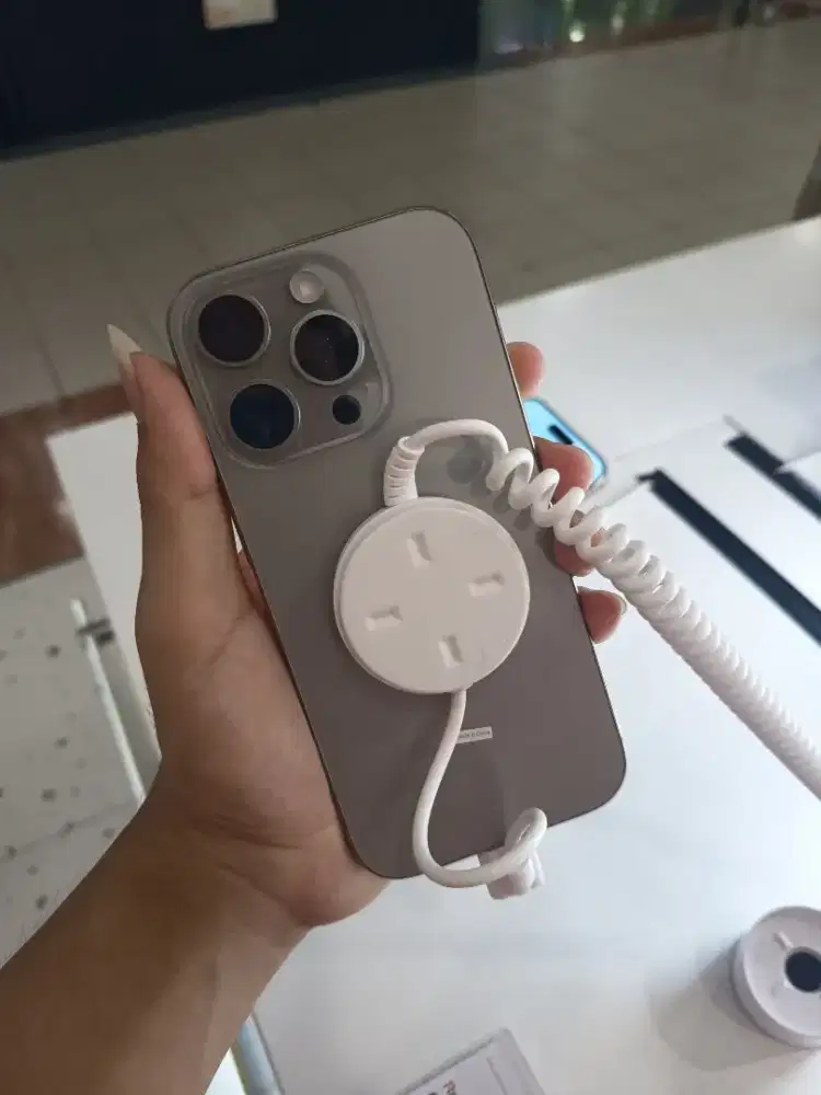 IPHONE 16 PRO CICILAN TANPA KARTU KREDIT