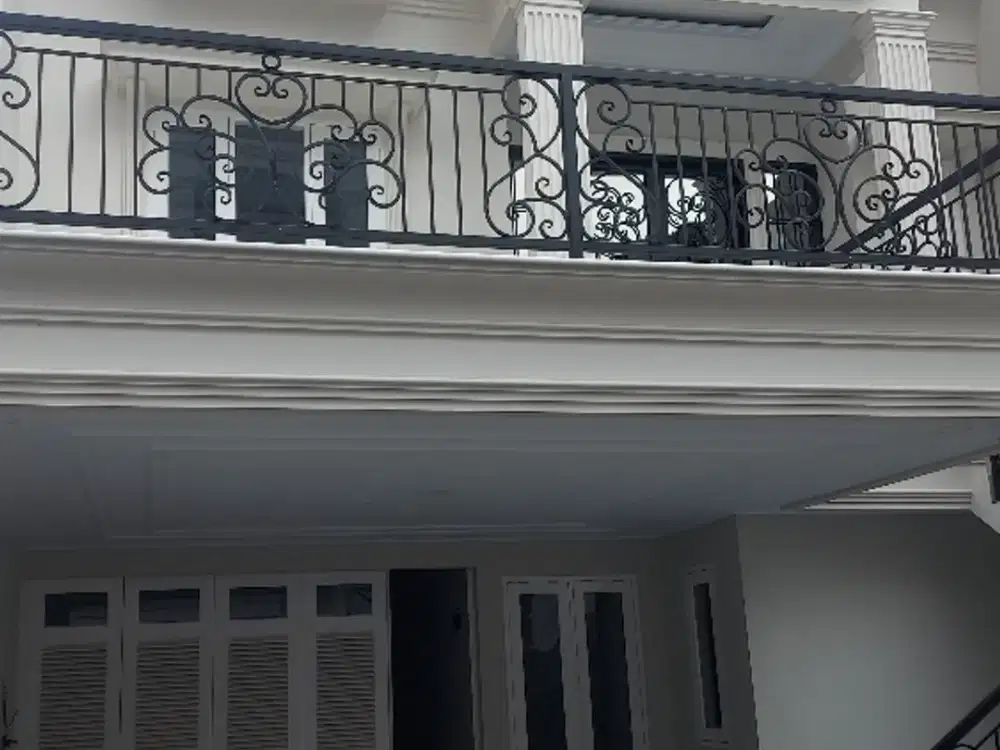 Rumah Baru Siap Huni Cantik Strategis Di Jagakarsa Jaksel