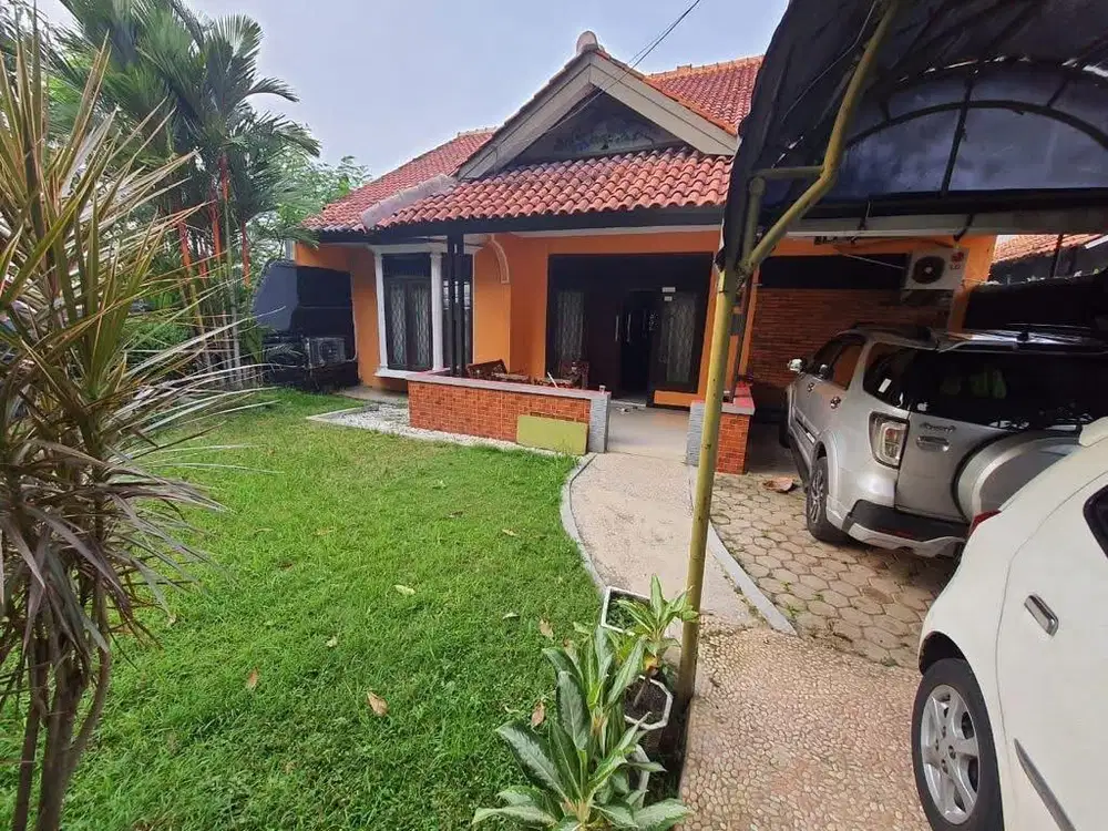 DIJUAL CEPAT RUMAH NEGO