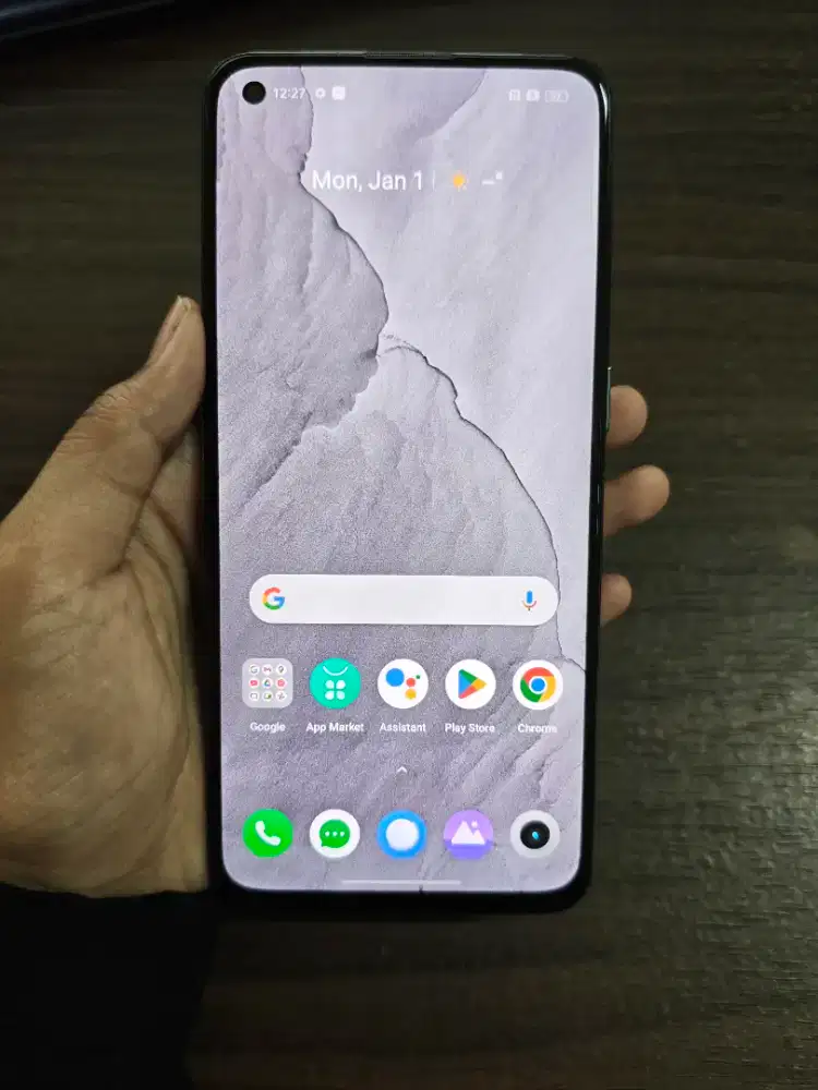 Realme GT master edition 8 128