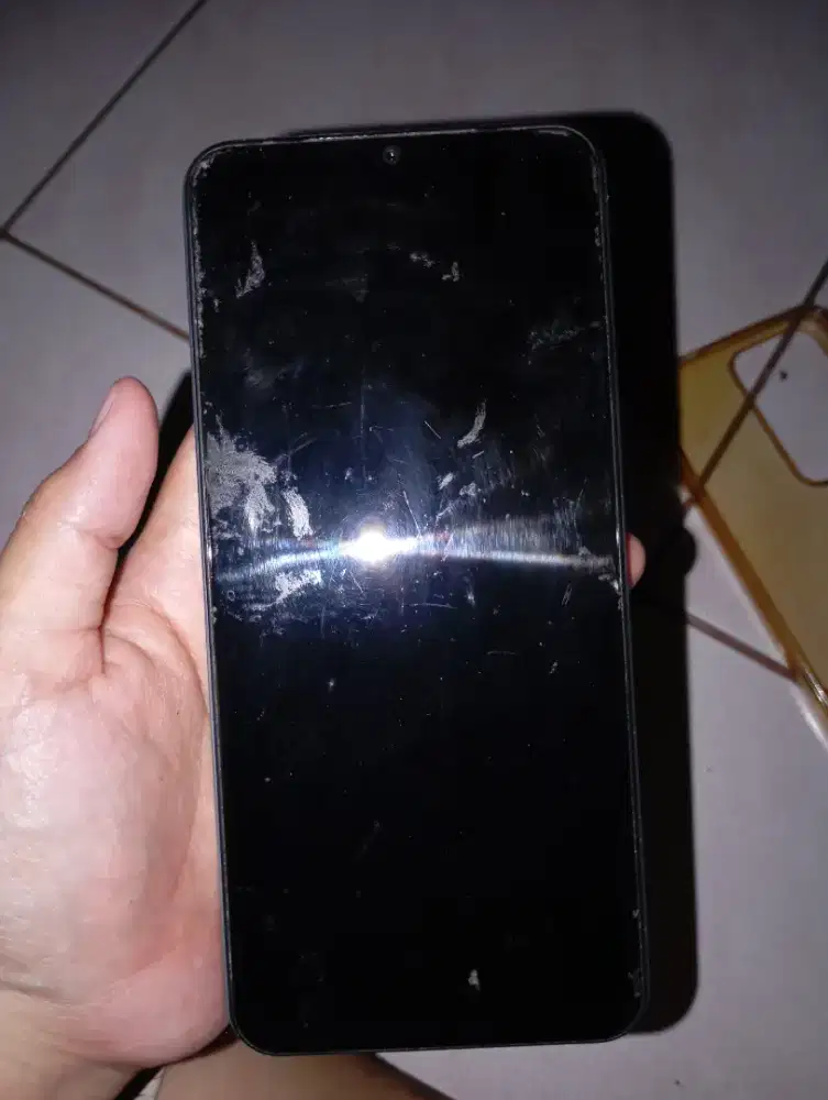 Vivo y18 ram 4+4gb
