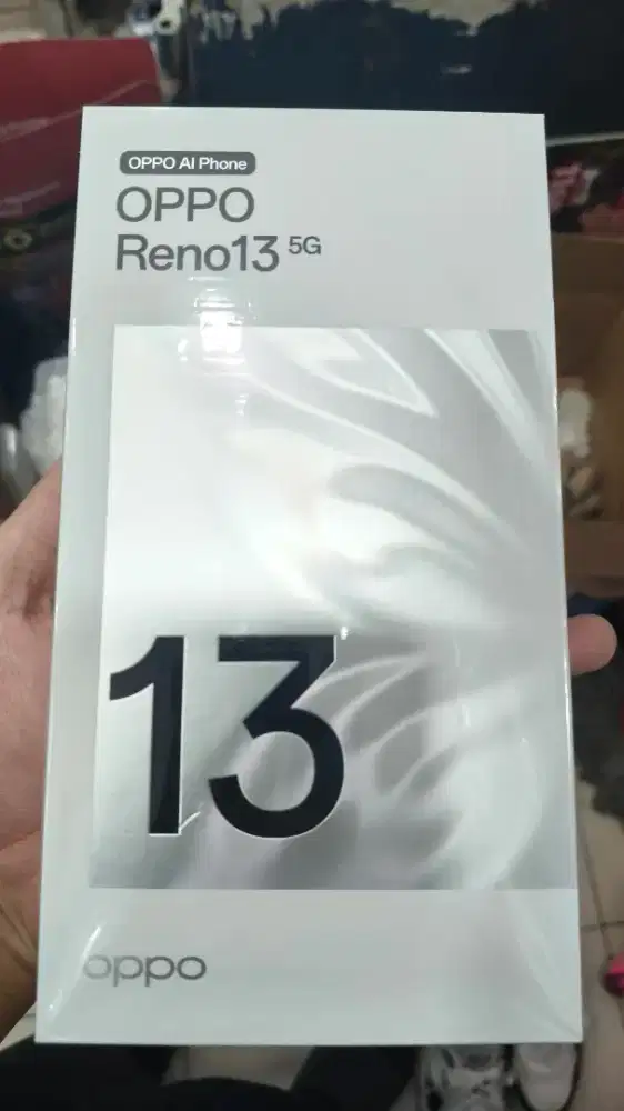 Oppo Reno 135G 12/256