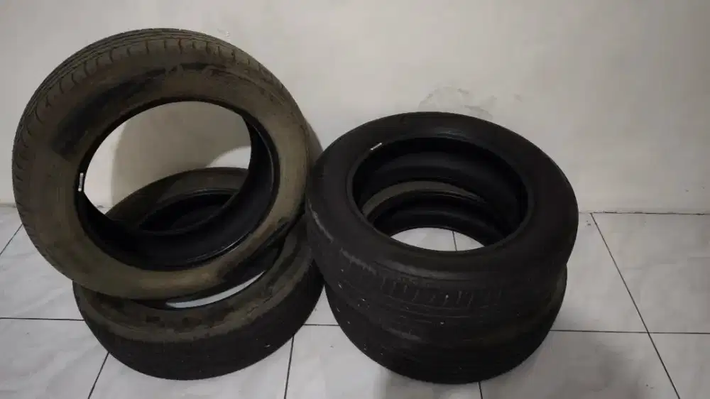 Ban Rush Bridgestone