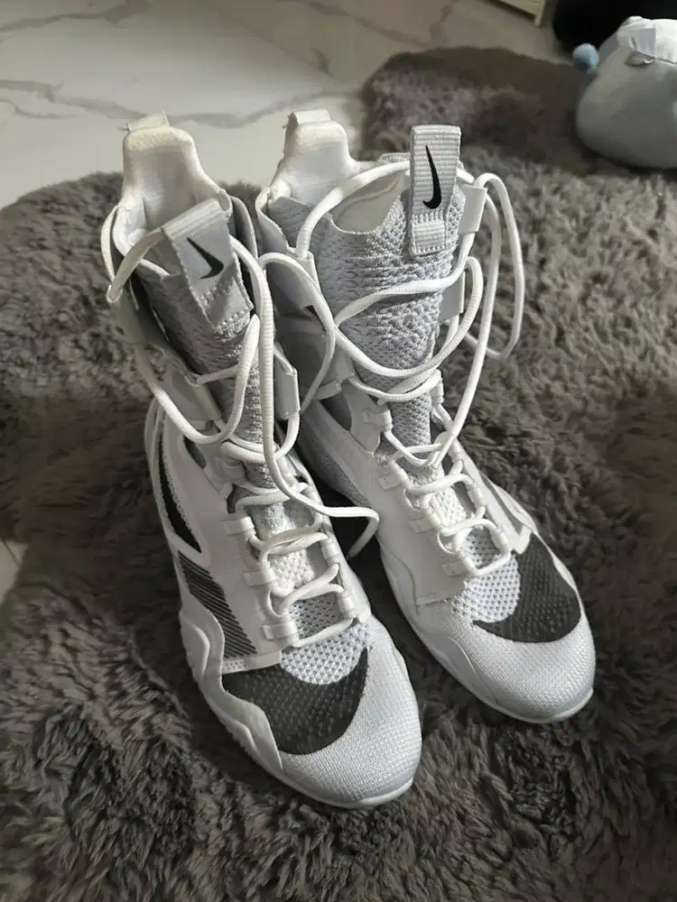 nike boxing hyper ko