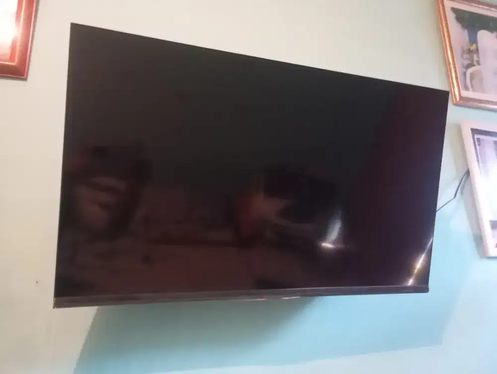 Jual tv samsung smart tv