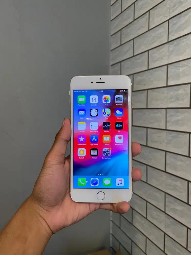iPhone 6 Plus Gold 16 GB Inter