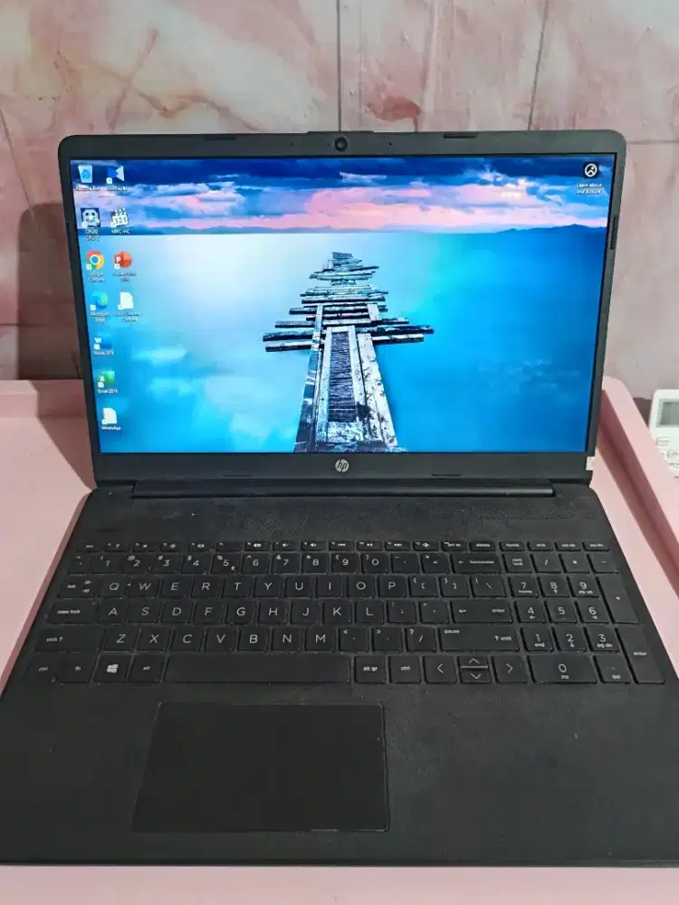 Laptop HP 15s 15,6 inch