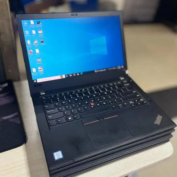 Lenovo Thinkpad T480 INTEL CORE i5 Gen 8 8/256GB NON TOUCHSCREEN DL-VN