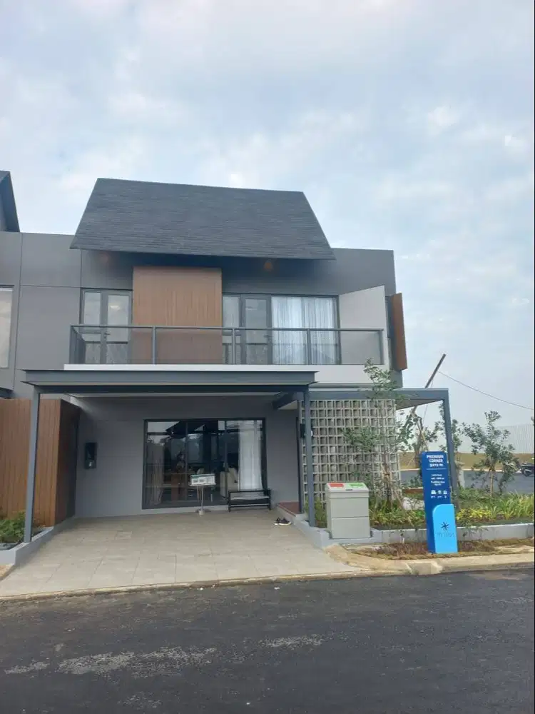 Promo Akhir Tahun Free Bonus Ivora 9 Summarecon Bandung