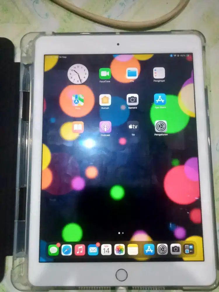 Ipad air 2 inter 16gb
