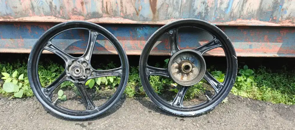 Velg Original Mio M3