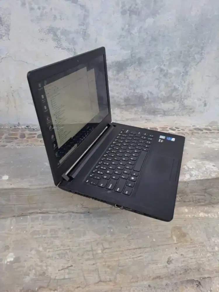 Lenovo Ideapad 110 14ISK