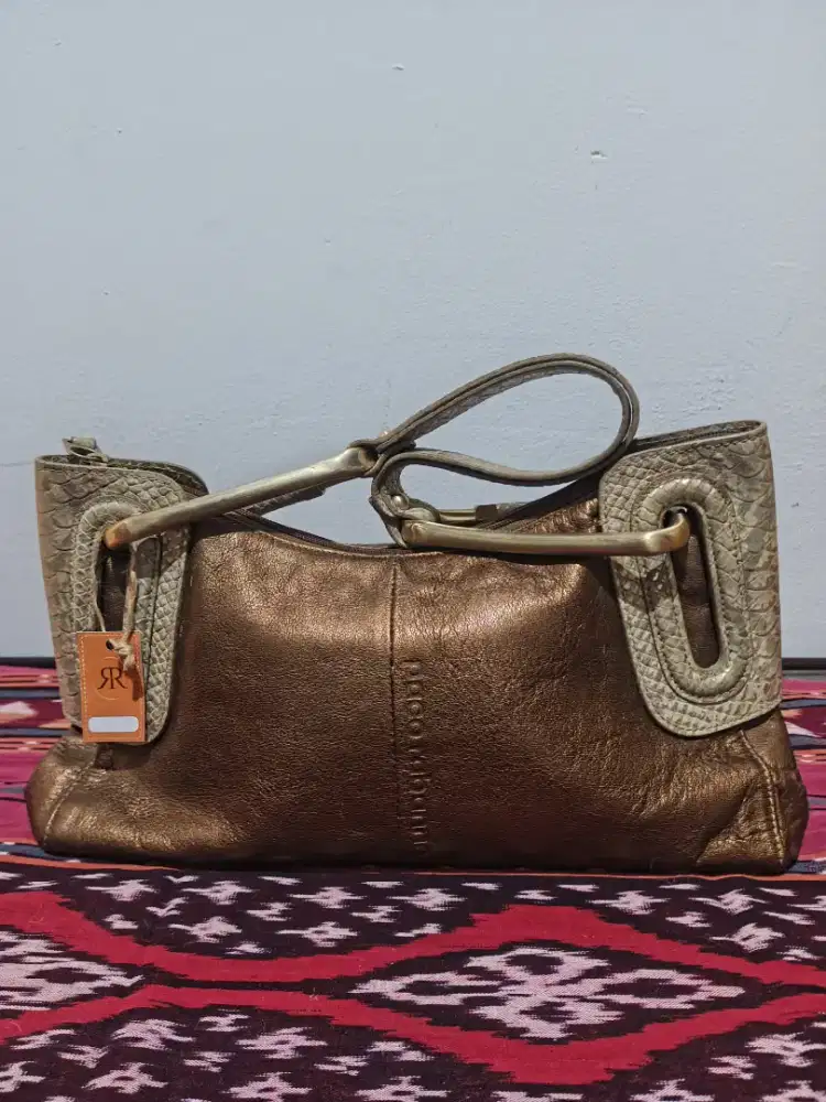 Tas wanita brand paco rabanne