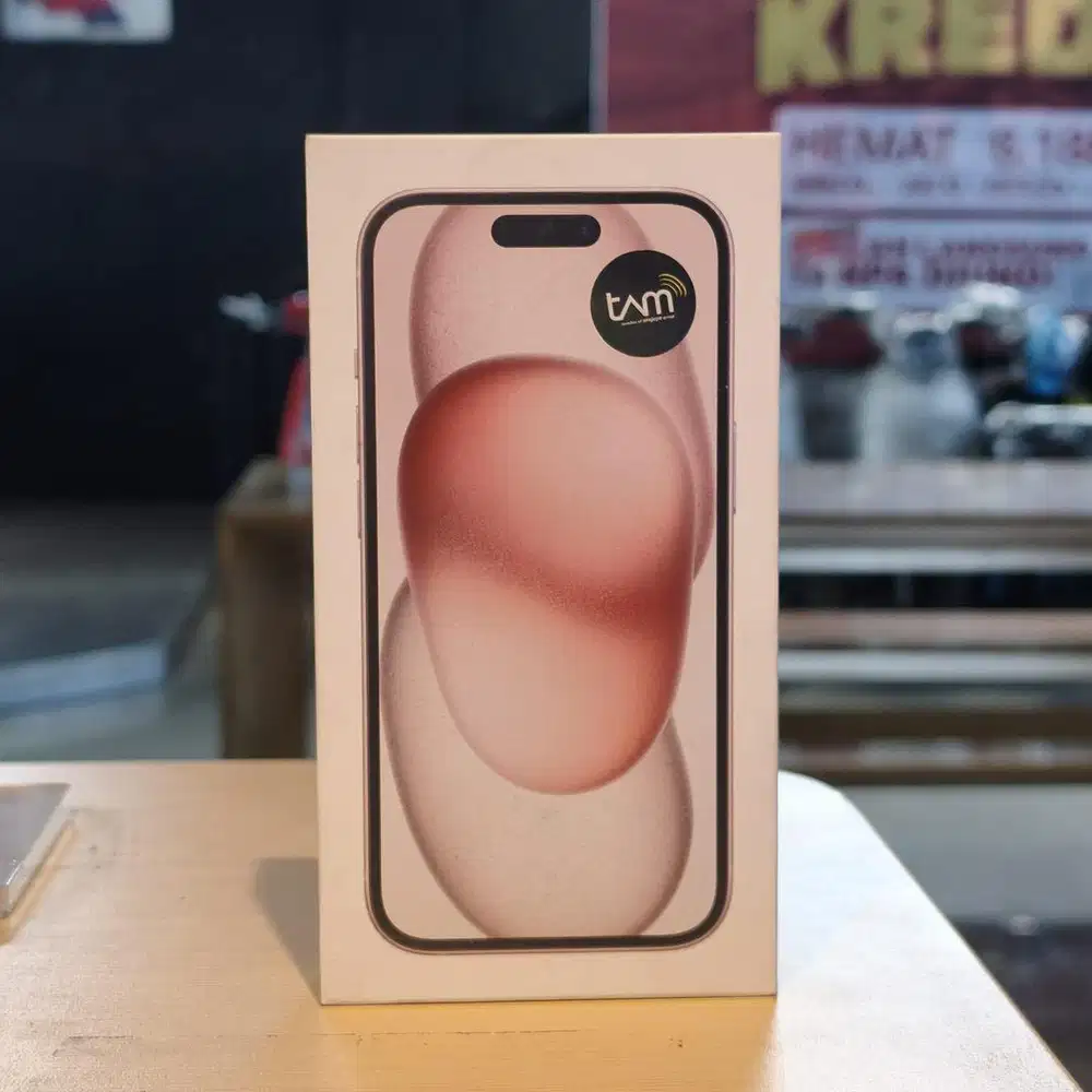 IPHONE 15 128GB