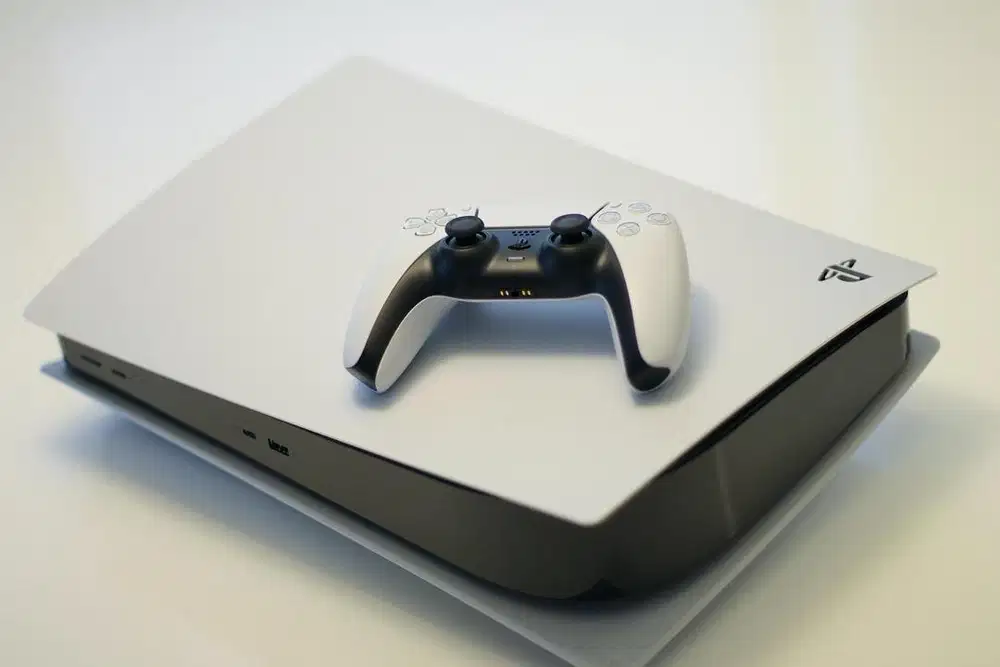 cari beli ps5 second