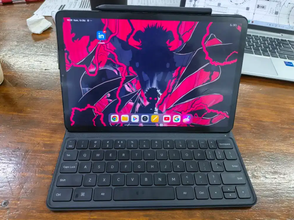 Xiaomi Pad 5 6/256 GB