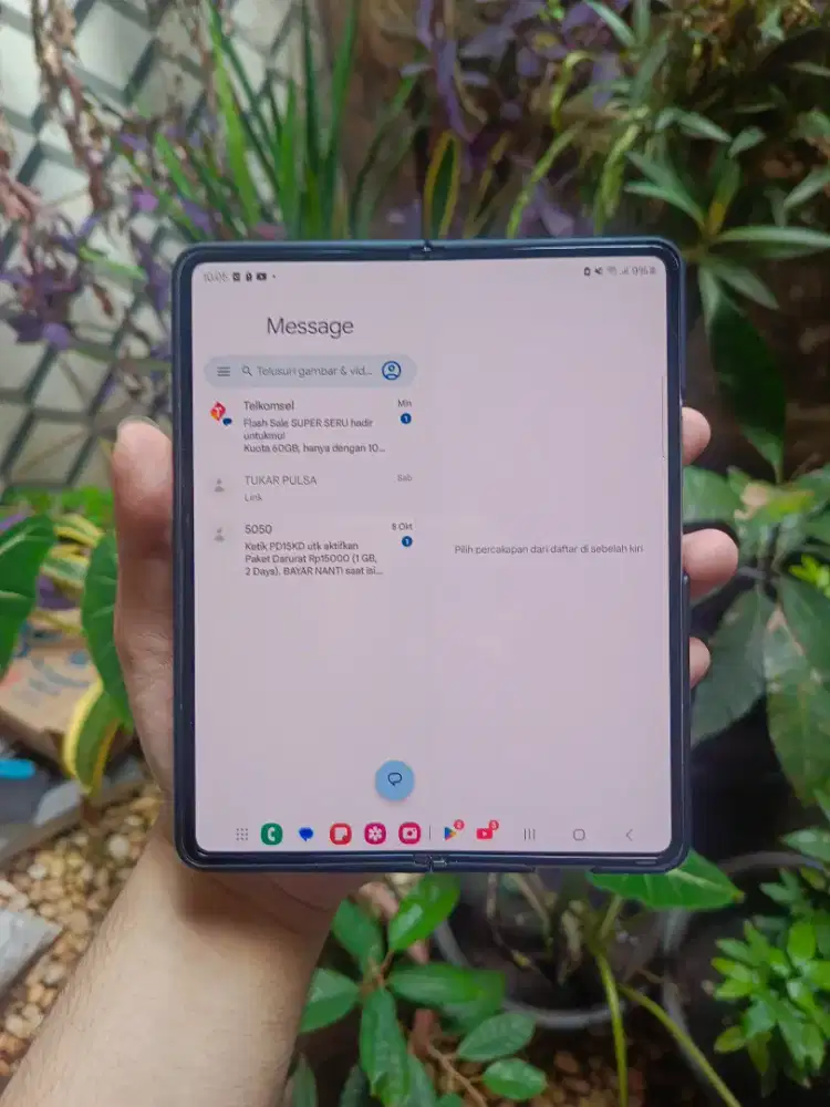 Samsung galaxy z fold 3 12/256gb 5g