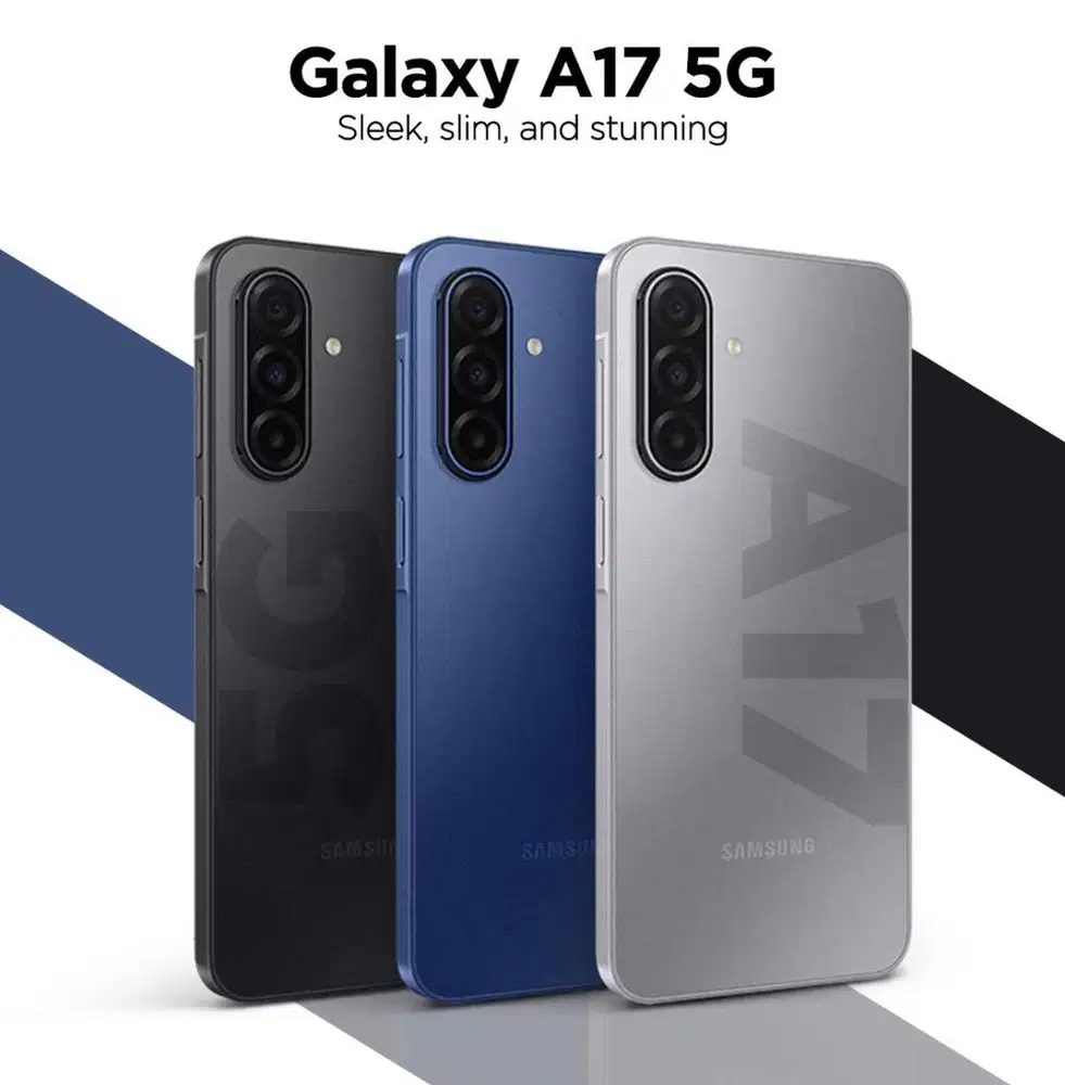 Samsung A17 5G kredit samsung Bandung