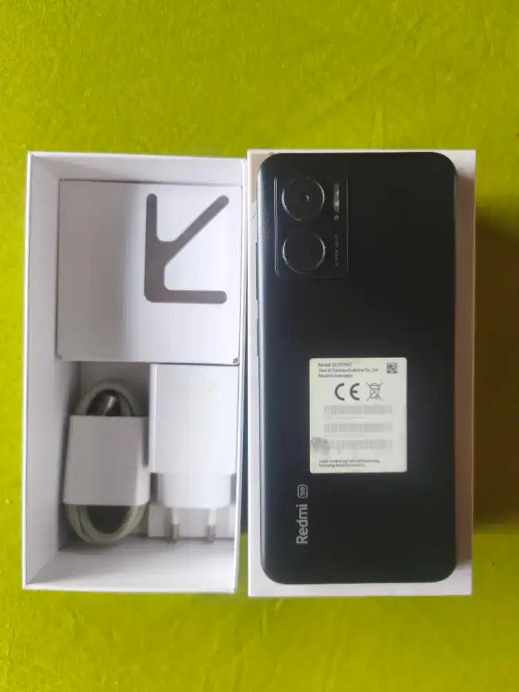 Xiaomi Redmi 10 5G 4/128GB