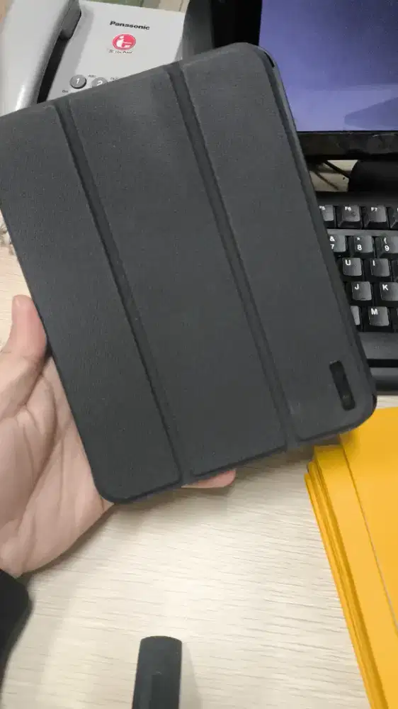 Ipad mini 7(a17 pro) 256 gb inter