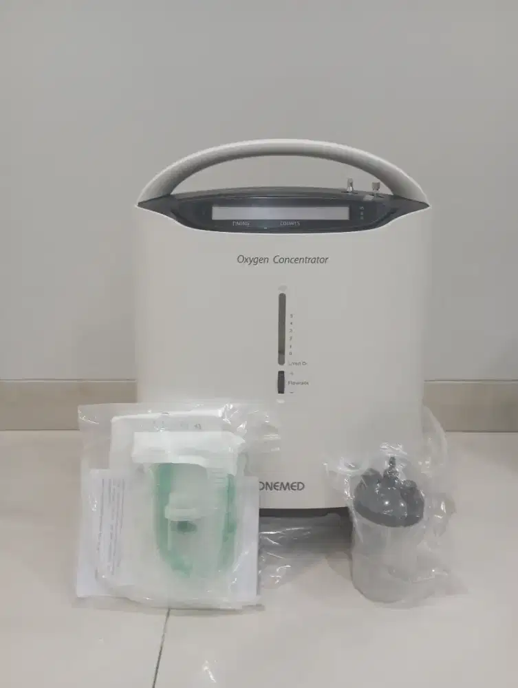Onemed oxygen concentrator