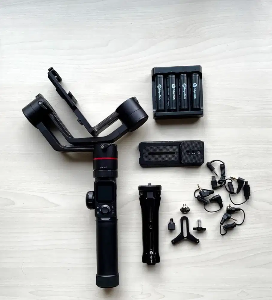 Feiyutech AK2000 - Jual murah gimbal