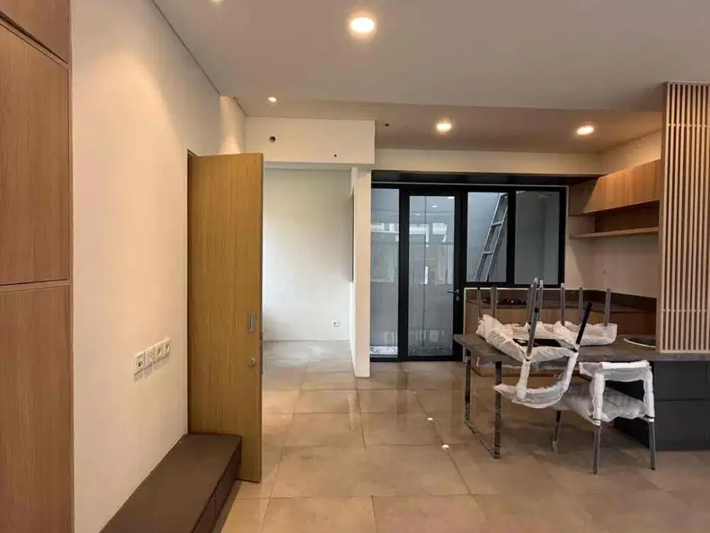 dijual rumah bsd