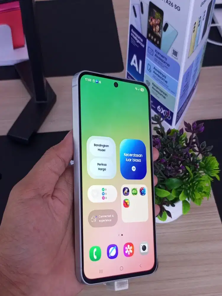 Samsung galaxy A56 5g