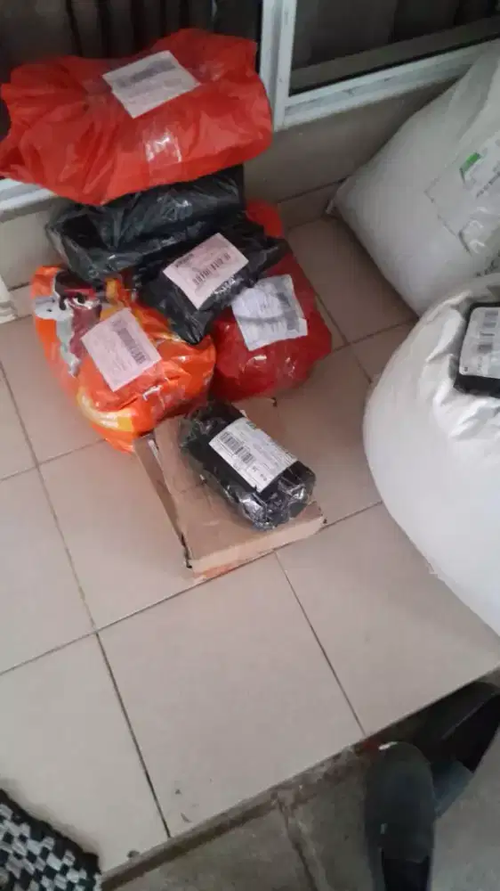 Lowongan paking barang online